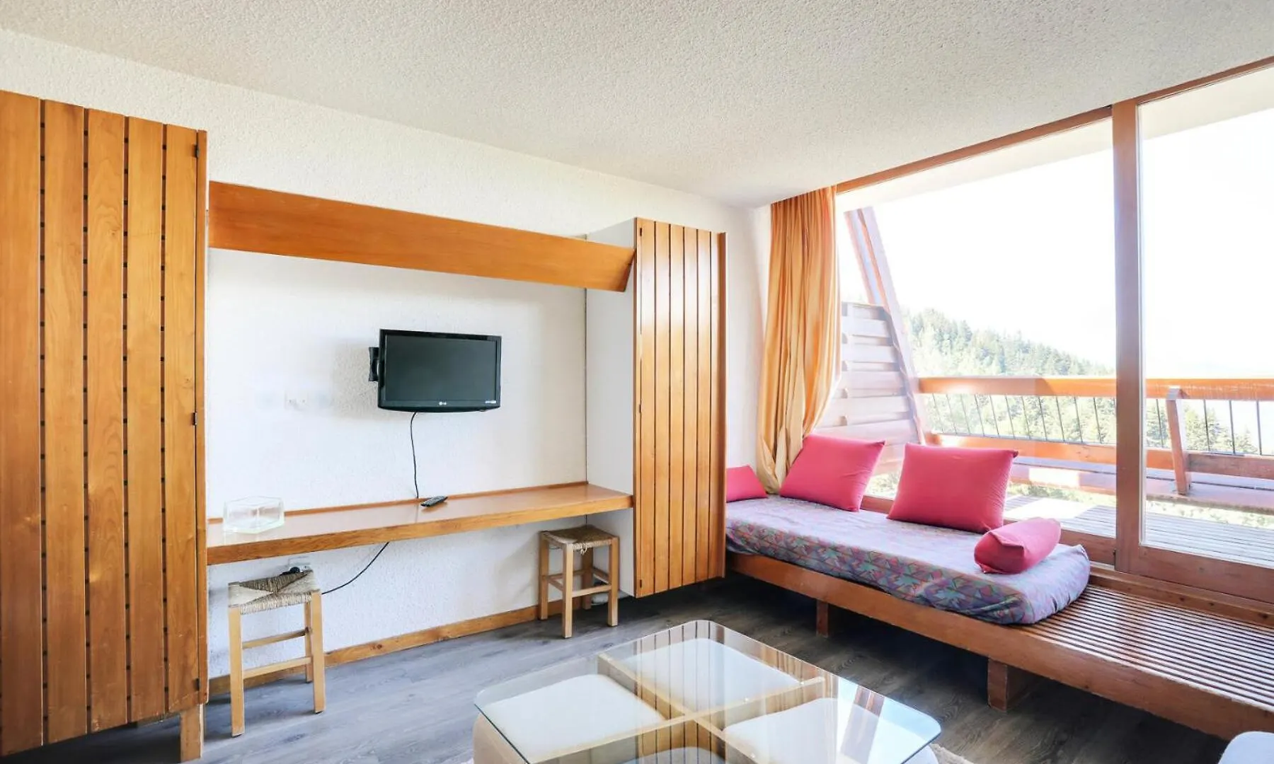 Apartman Residence Adret - Appartement 6 Personnes A Arc 1600 Proche Des Pistes Et Des Commerces. Mae-1893 Les Arcs  Franciaország
