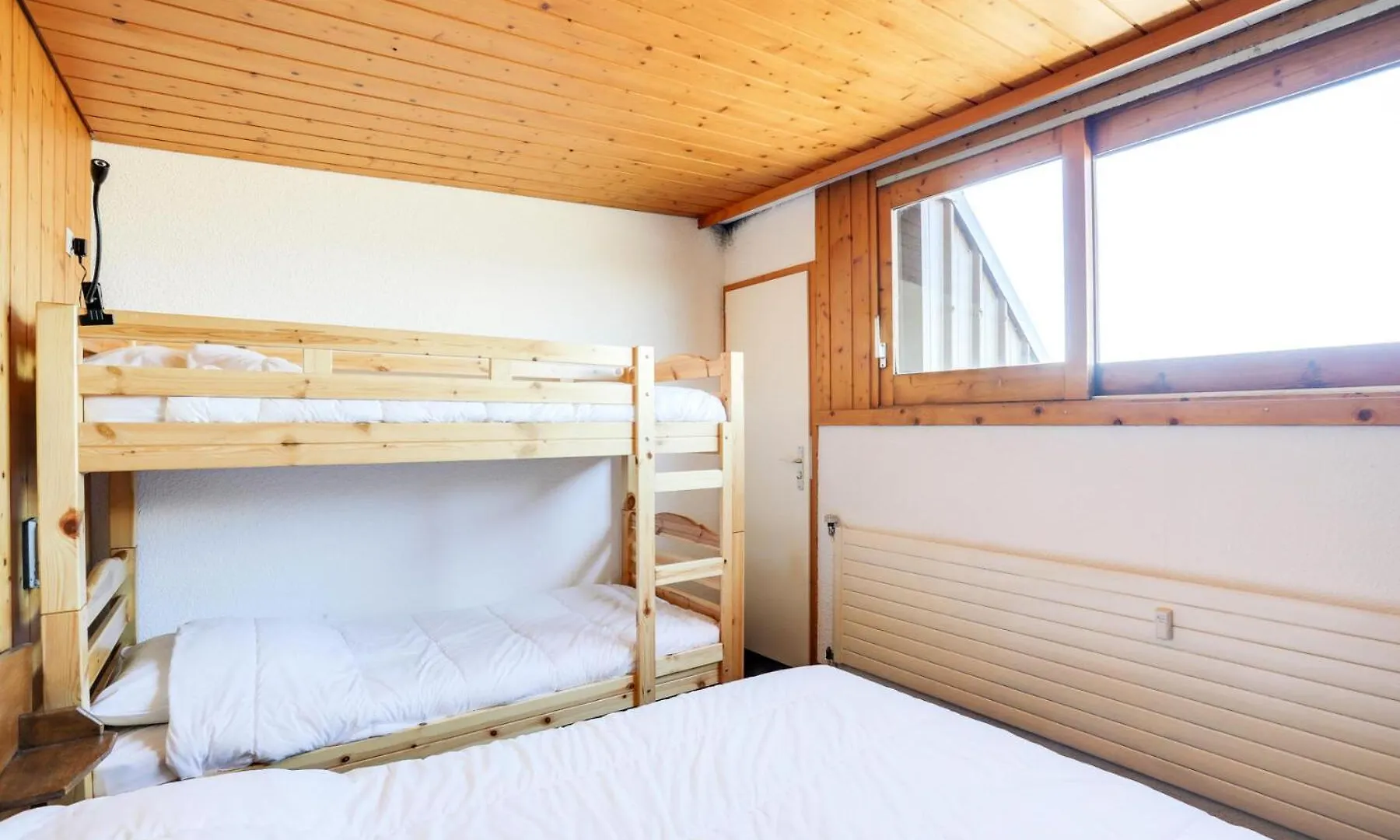 Residence Adret - Appartement 6 Personnes A Arc 1600 Proche Des Pistes Et Des Commerces. Mae-1893 Les Arcs  Les Arcs (Savoie)